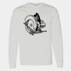 Heavy Cotton™ Long Sleeve T-Shirt Thumbnail
