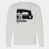 Heavy Cotton™ Long Sleeve T-Shirt Thumbnail