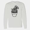 Heavy Cotton™ Long Sleeve T-Shirt Thumbnail