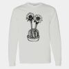 Heavy Cotton™ Long Sleeve T-Shirt Thumbnail