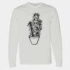 Heavy Cotton™ Long Sleeve T-Shirt Thumbnail