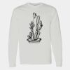 Heavy Cotton™ Long Sleeve T-Shirt Thumbnail