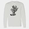 Heavy Cotton™ Long Sleeve T-Shirt Thumbnail