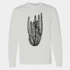 Heavy Cotton™ Long Sleeve T-Shirt Thumbnail