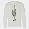 Heavy Cotton™ Long Sleeve T-Shirt Thumbnail