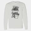 Heavy Cotton™ Long Sleeve T-Shirt Thumbnail