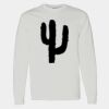 Heavy Cotton™ Long Sleeve T-Shirt Thumbnail