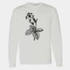 Heavy Cotton™ Long Sleeve T-Shirt Thumbnail