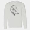 Heavy Cotton™ Long Sleeve T-Shirt Thumbnail