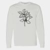 Heavy Cotton™ Long Sleeve T-Shirt Thumbnail