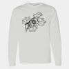 Heavy Cotton™ Long Sleeve T-Shirt Thumbnail