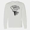 Heavy Cotton™ Long Sleeve T-Shirt Thumbnail