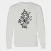 Heavy Cotton™ Long Sleeve T-Shirt Thumbnail