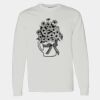 Heavy Cotton™ Long Sleeve T-Shirt Thumbnail