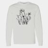 Heavy Cotton™ Long Sleeve T-Shirt Thumbnail