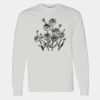 Heavy Cotton™ Long Sleeve T-Shirt Thumbnail