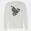 Heavy Cotton™ Long Sleeve T-Shirt Thumbnail