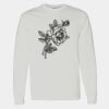 Heavy Cotton™ Long Sleeve T-Shirt Thumbnail