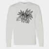 Heavy Cotton™ Long Sleeve T-Shirt Thumbnail