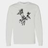 Heavy Cotton™ Long Sleeve T-Shirt Thumbnail
