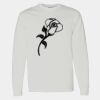 Heavy Cotton™ Long Sleeve T-Shirt Thumbnail
