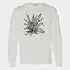 Heavy Cotton™ Long Sleeve T-Shirt Thumbnail
