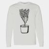 Heavy Cotton™ Long Sleeve T-Shirt Thumbnail