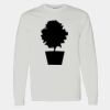 Heavy Cotton™ Long Sleeve T-Shirt Thumbnail