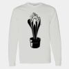 Heavy Cotton™ Long Sleeve T-Shirt Thumbnail