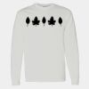 Heavy Cotton™ Long Sleeve T-Shirt Thumbnail