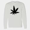 Heavy Cotton™ Long Sleeve T-Shirt Thumbnail