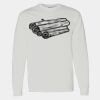Heavy Cotton™ Long Sleeve T-Shirt Thumbnail