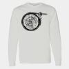 Heavy Cotton™ Long Sleeve T-Shirt Thumbnail