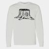 Heavy Cotton™ Long Sleeve T-Shirt Thumbnail