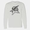 Heavy Cotton™ Long Sleeve T-Shirt Thumbnail