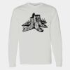 Heavy Cotton™ Long Sleeve T-Shirt Thumbnail