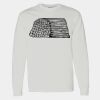Heavy Cotton™ Long Sleeve T-Shirt Thumbnail