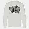 Heavy Cotton™ Long Sleeve T-Shirt Thumbnail