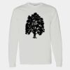Heavy Cotton™ Long Sleeve T-Shirt Thumbnail