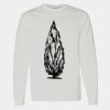 Heavy Cotton™ Long Sleeve T-Shirt Thumbnail