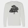 Heavy Cotton™ Long Sleeve T-Shirt Thumbnail