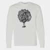 Heavy Cotton™ Long Sleeve T-Shirt Thumbnail