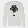 Heavy Cotton™ Long Sleeve T-Shirt Thumbnail