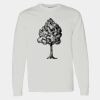 Heavy Cotton™ Long Sleeve T-Shirt Thumbnail