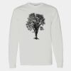 Heavy Cotton™ Long Sleeve T-Shirt Thumbnail
