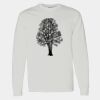 Heavy Cotton™ Long Sleeve T-Shirt Thumbnail