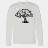 Heavy Cotton™ Long Sleeve T-Shirt Thumbnail