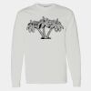 Heavy Cotton™ Long Sleeve T-Shirt Thumbnail