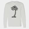 Heavy Cotton™ Long Sleeve T-Shirt Thumbnail