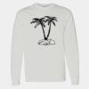 Heavy Cotton™ Long Sleeve T-Shirt Thumbnail